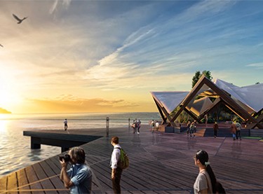  Ahlat Tarihi Kent Bölgesi Kentsel Tasarım