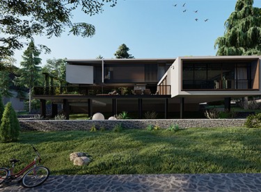  İstanbul Çekmeköy Villalar