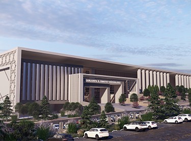  Şanlıurfa İl Emniyet Müdürlüğü