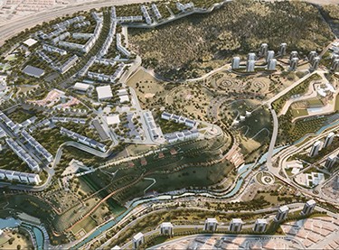  Kışlabaşı Kentsel Tasarım