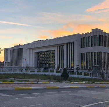  İstanbul Kriminal Polis Laboratuvarları Müdürlüğü