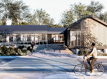  Künye Modüler Kütüphane