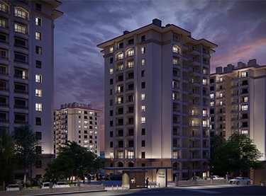  Yükseltepe Konutları