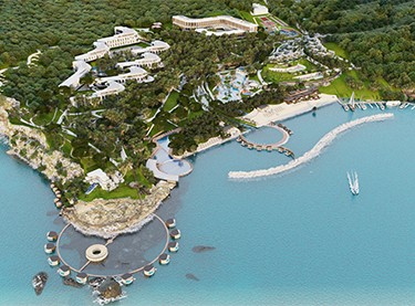  Mel Ece Hotel & Resort