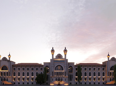  Mekteb-i Tıbbıye-i Şahane Binası Rölöve Restitüsyon Projesi